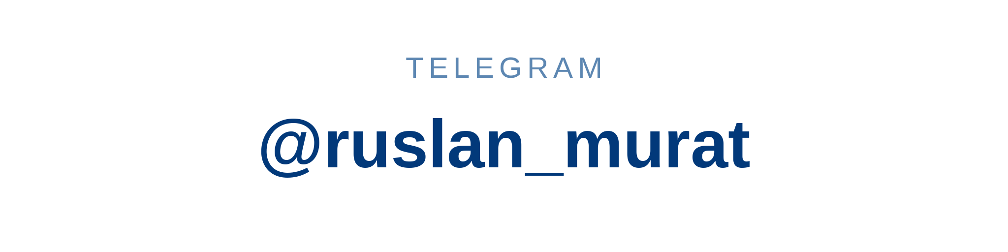 Telegram